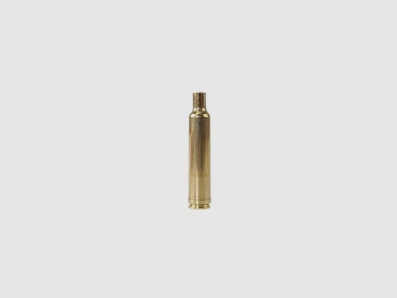 Weatherby Hülsen .270 Wby. Mag. 20 Stück