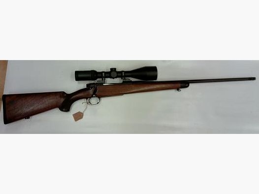 Heym SR 20 America, Kal. .30-06, Bauer 3-12x56 LA