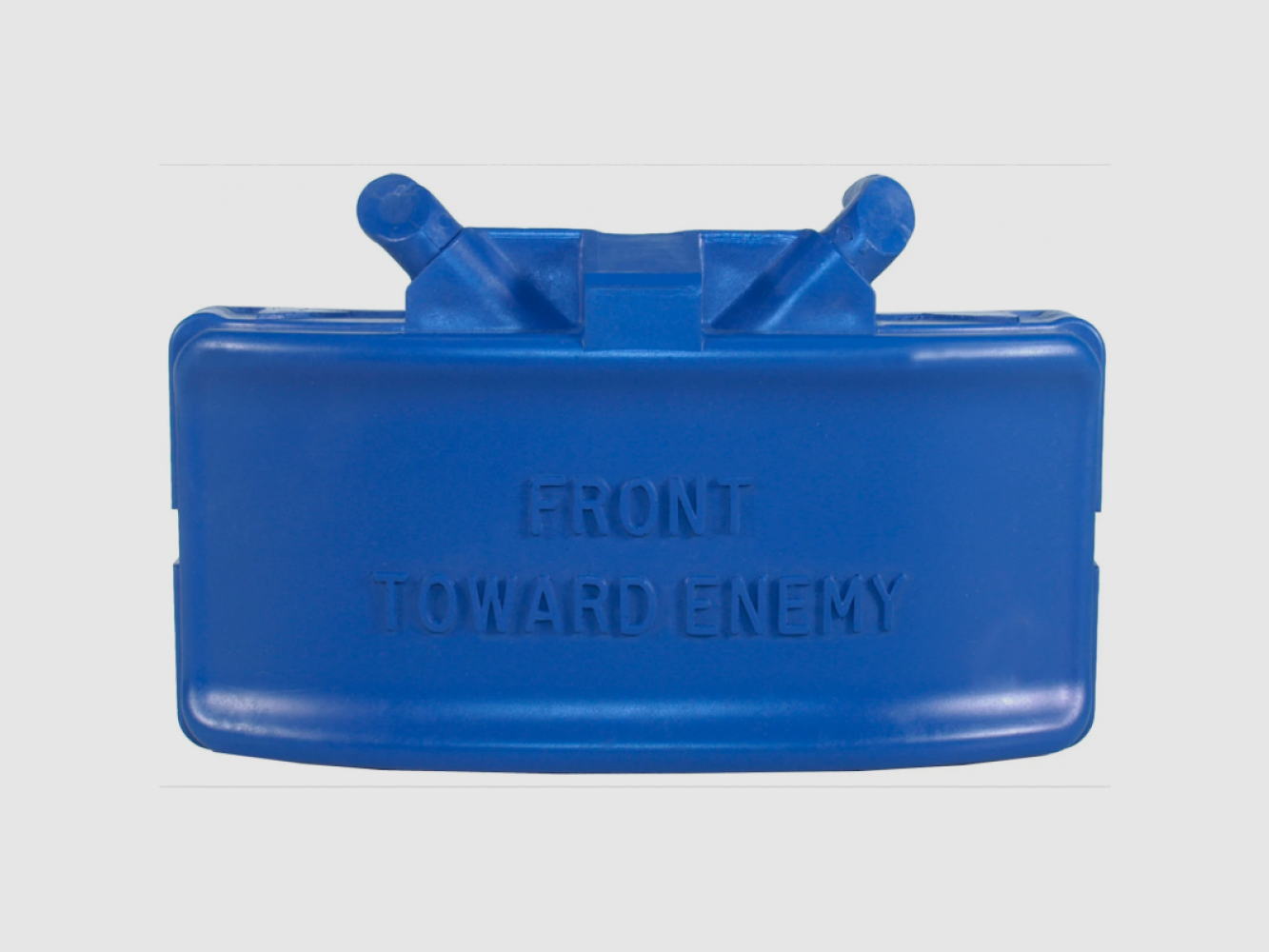 Rings Blueguns Trainingsmine Claymore M18A1 blau