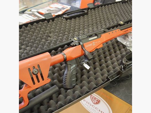Sabatti STR Sport Red .308 Win, rifle, e187-25