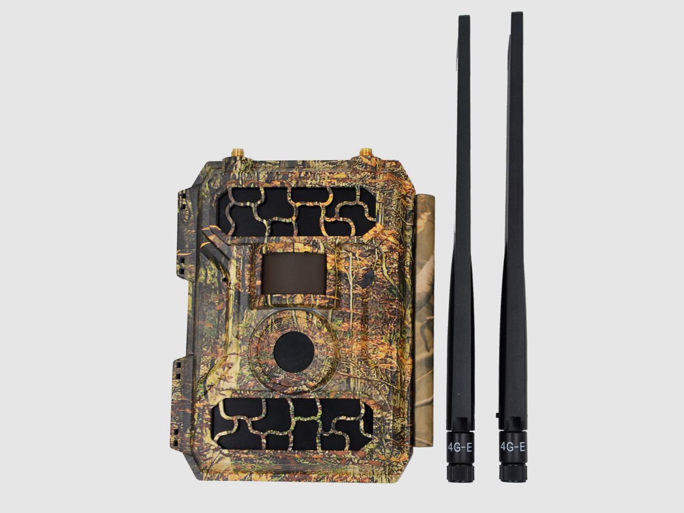 Eyeleaf 4G fototrappola con doppia antenna, immagine 2 di 4
