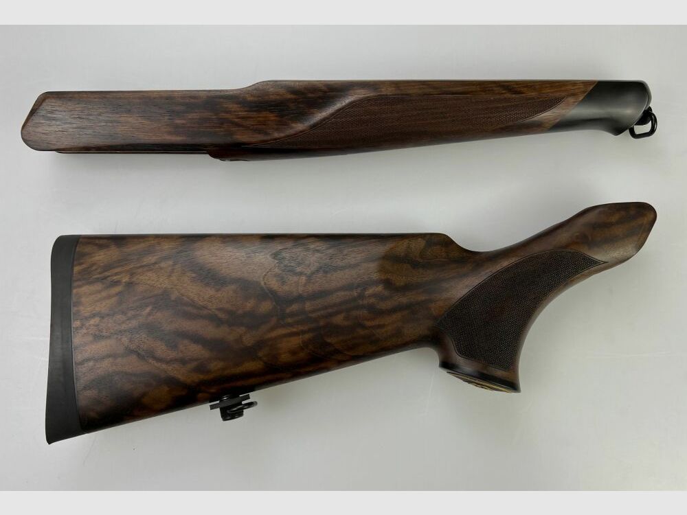SAUER 404 / 505 Stutzen Wechselschaft