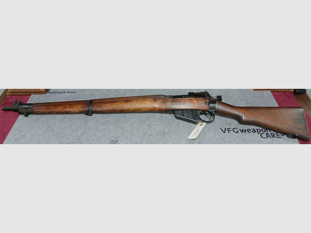 Enfield No. 4 MK1