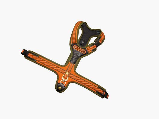 Niggeloh dog harness Niggeloh Follow 3