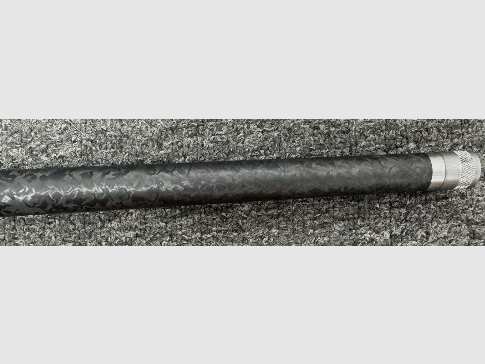 Savage 110 Carbon Predator BA 6,5mm Creedmoor met Alpenoptics APEX 2,5-16x42 - nieuw wapen, afbeelding 3 van 9