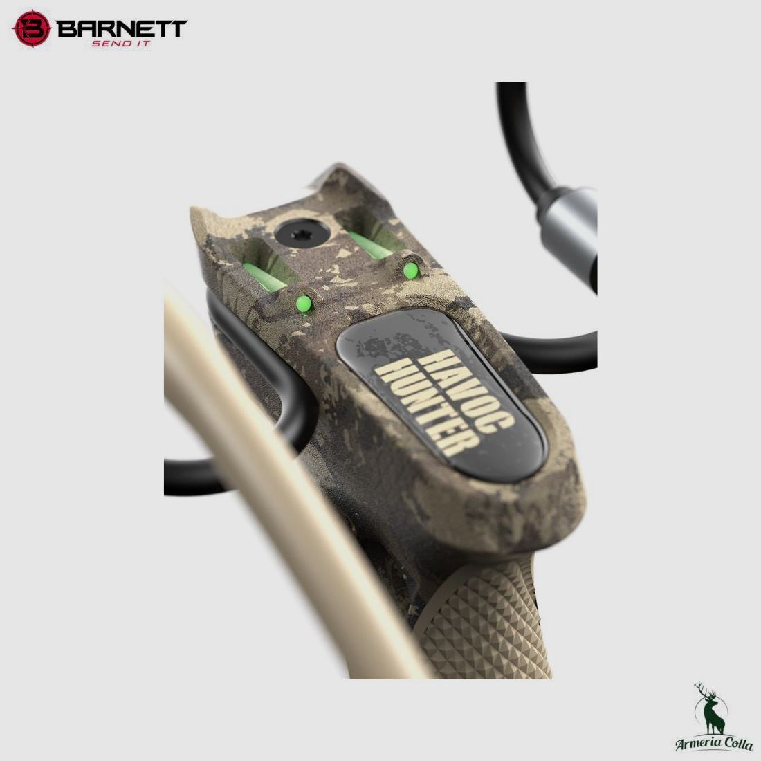 Barnett Fionda King Rat Havoc Hunter, Bild 5 von 5