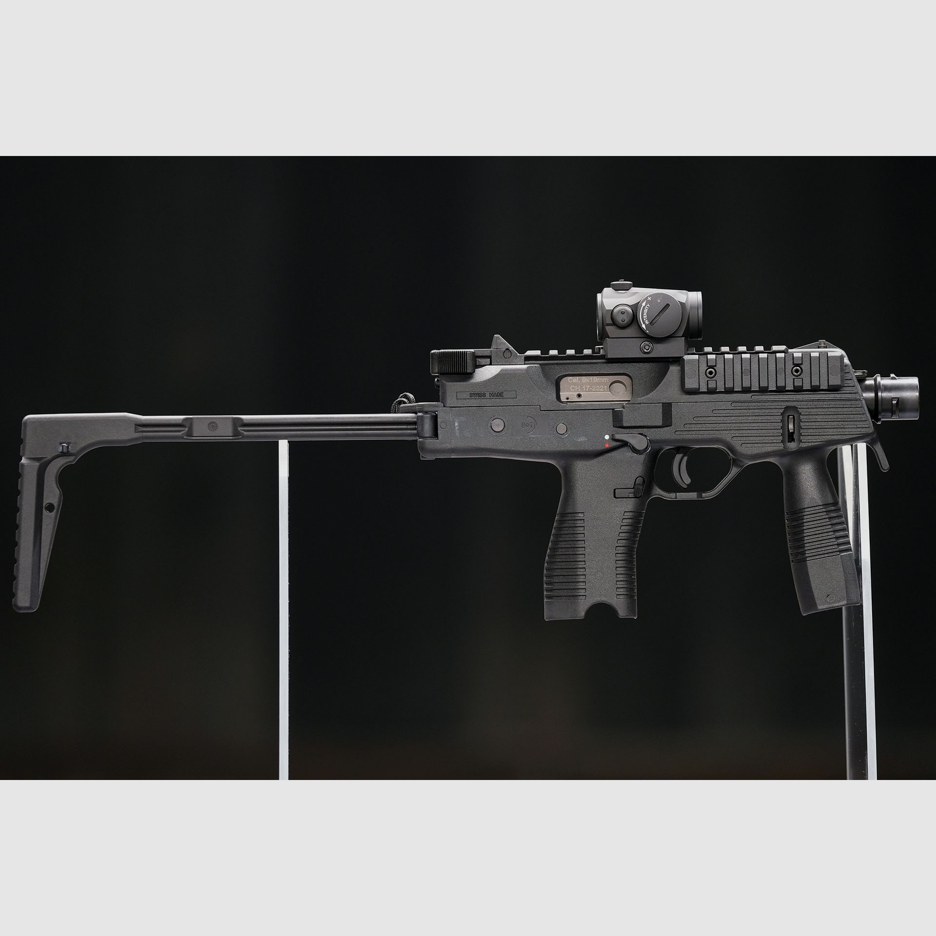 B&T TP9, image 2 sur 7