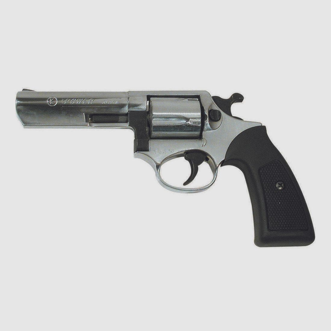 Revolver Kimar Power 9 mm Chrom