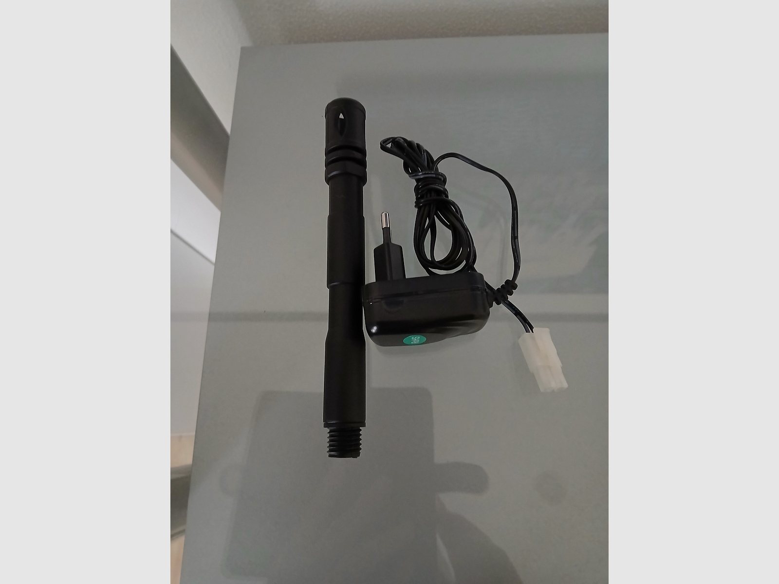 Elektrisches Softairgewehr M4 Airsoftgewehr Maschinengewehr! Neuwertig! Garantie!