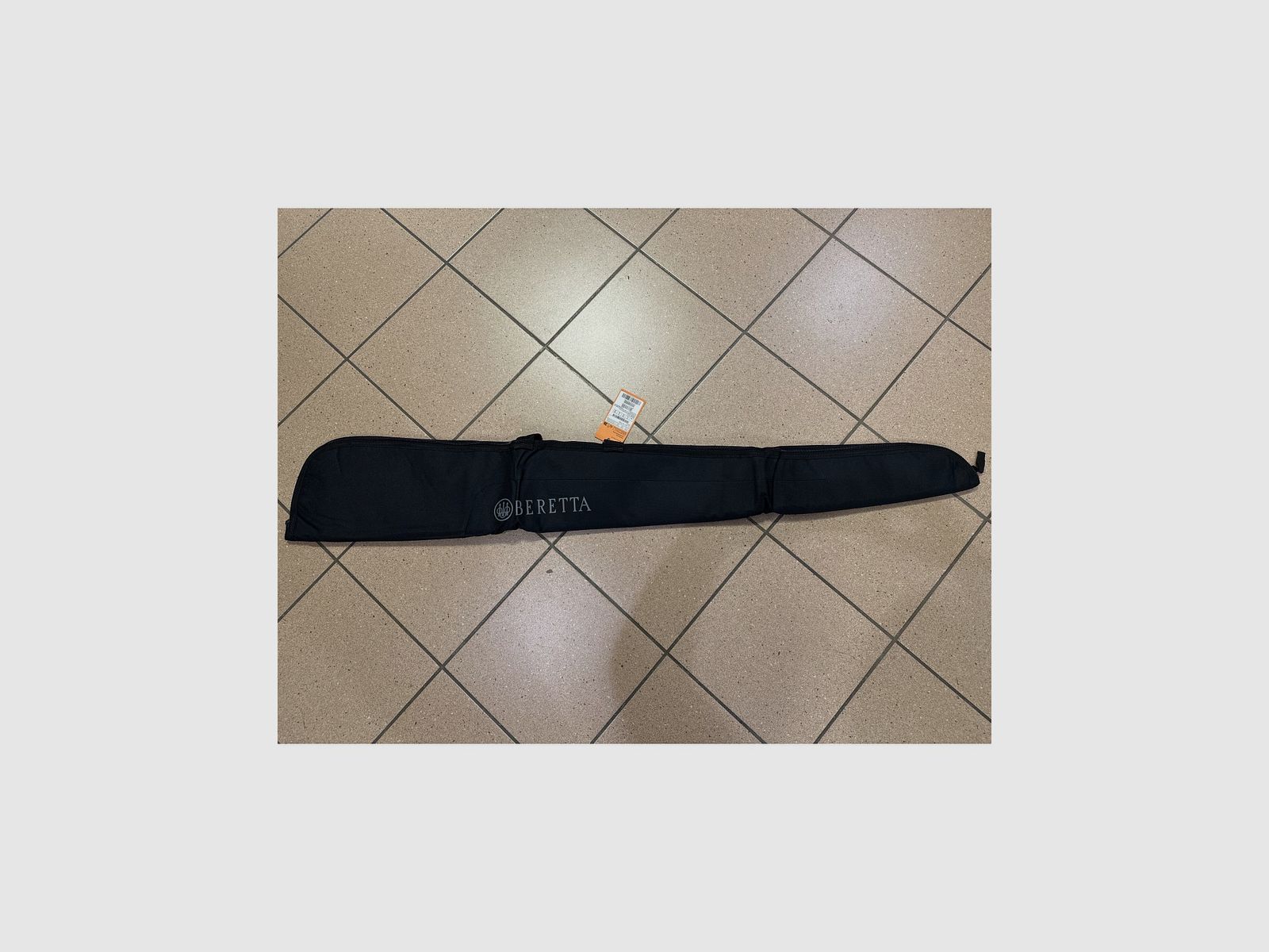 Beretta Holster für Gewehr schwarz