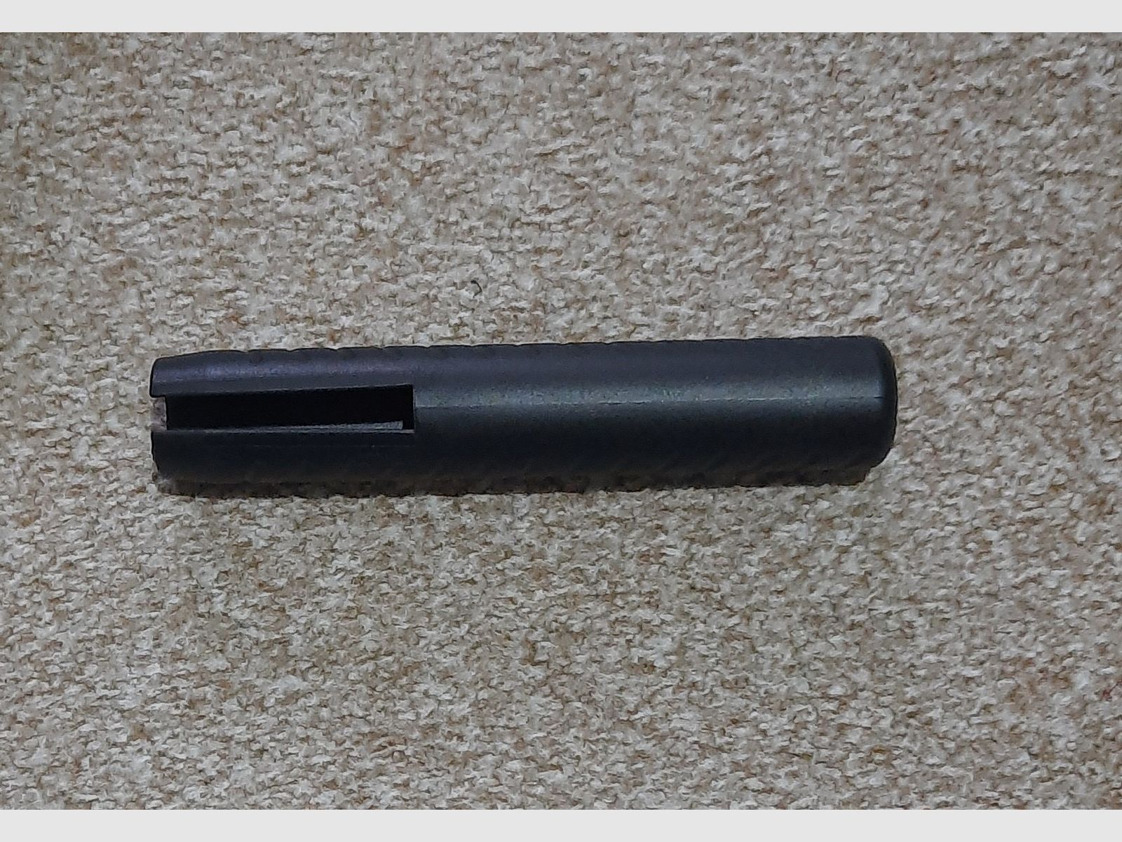 Mercure 25 TR Pistolet à air