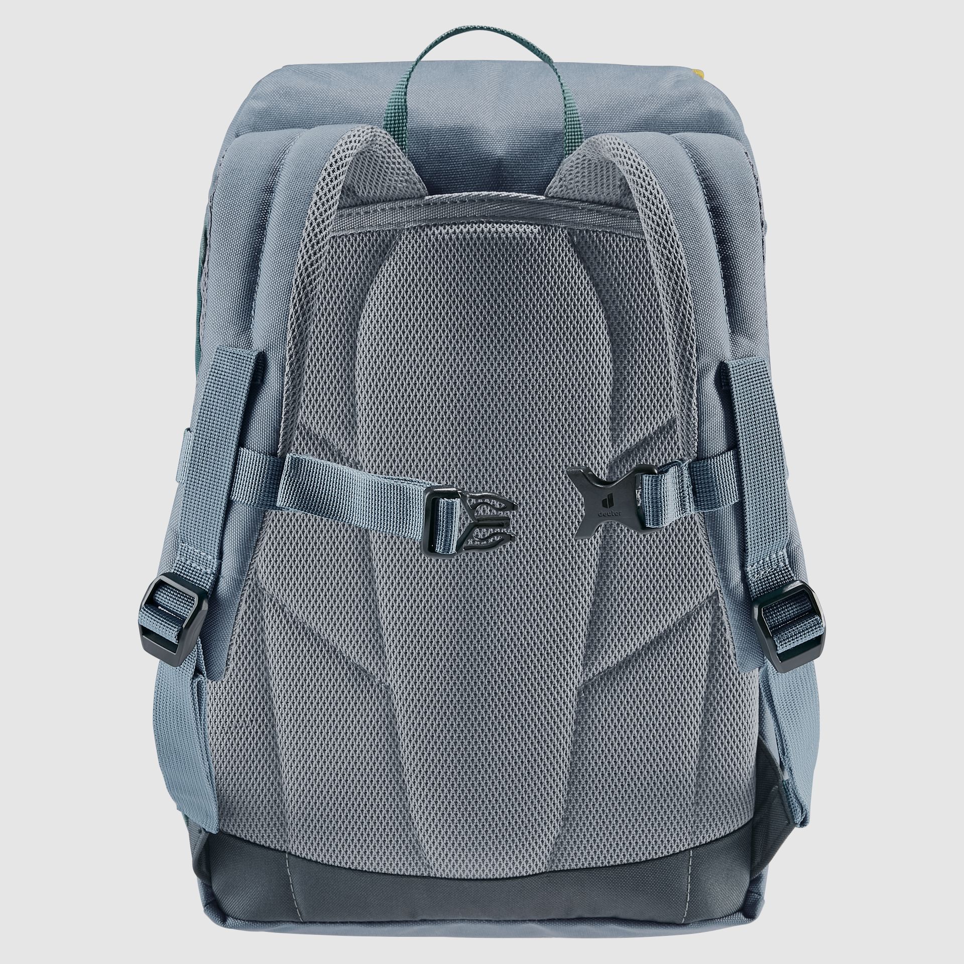 Deuter Waldfuchs 10L Arctic-Slateblue