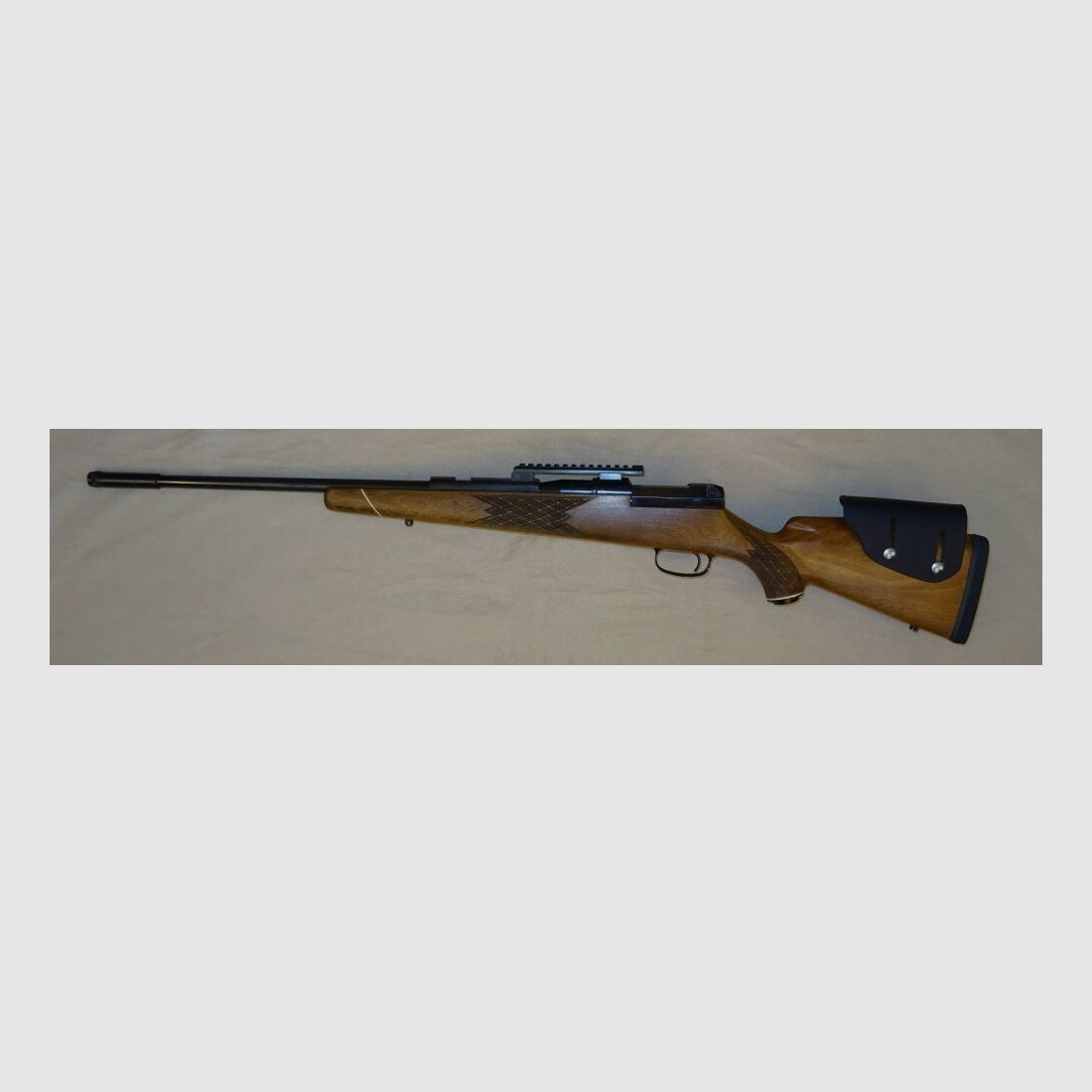 Mauser Mod. 66