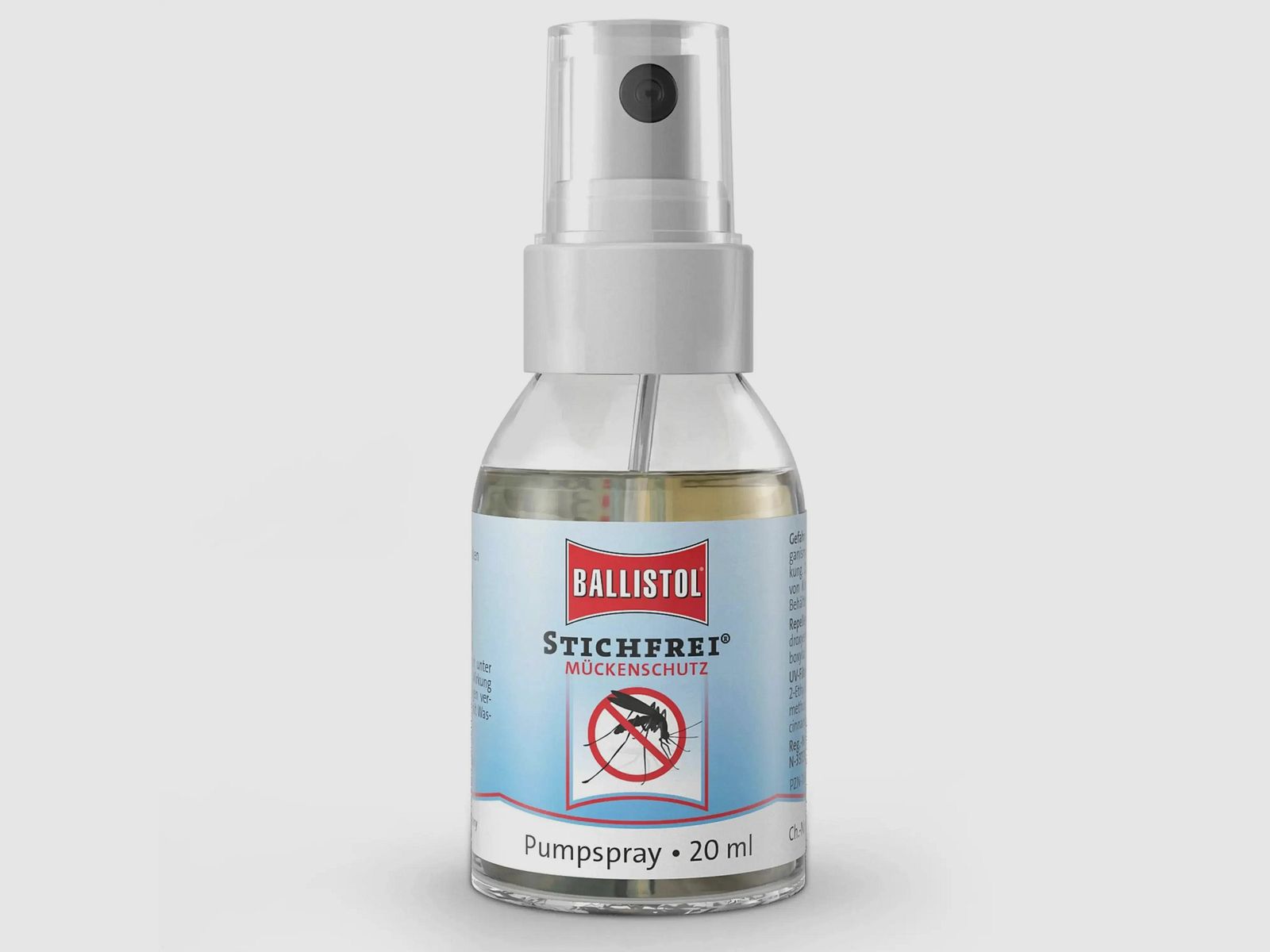 Ballistol Ballistol Stichfrei Pumpspray