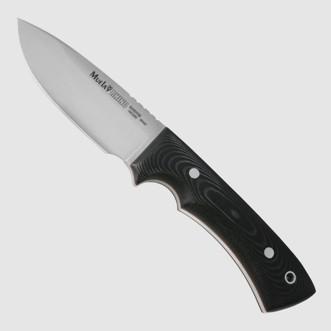 Muela Small Rhino