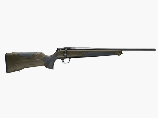 Blaser R8 Professional 2.0 308Win LL52cm with thread Olive