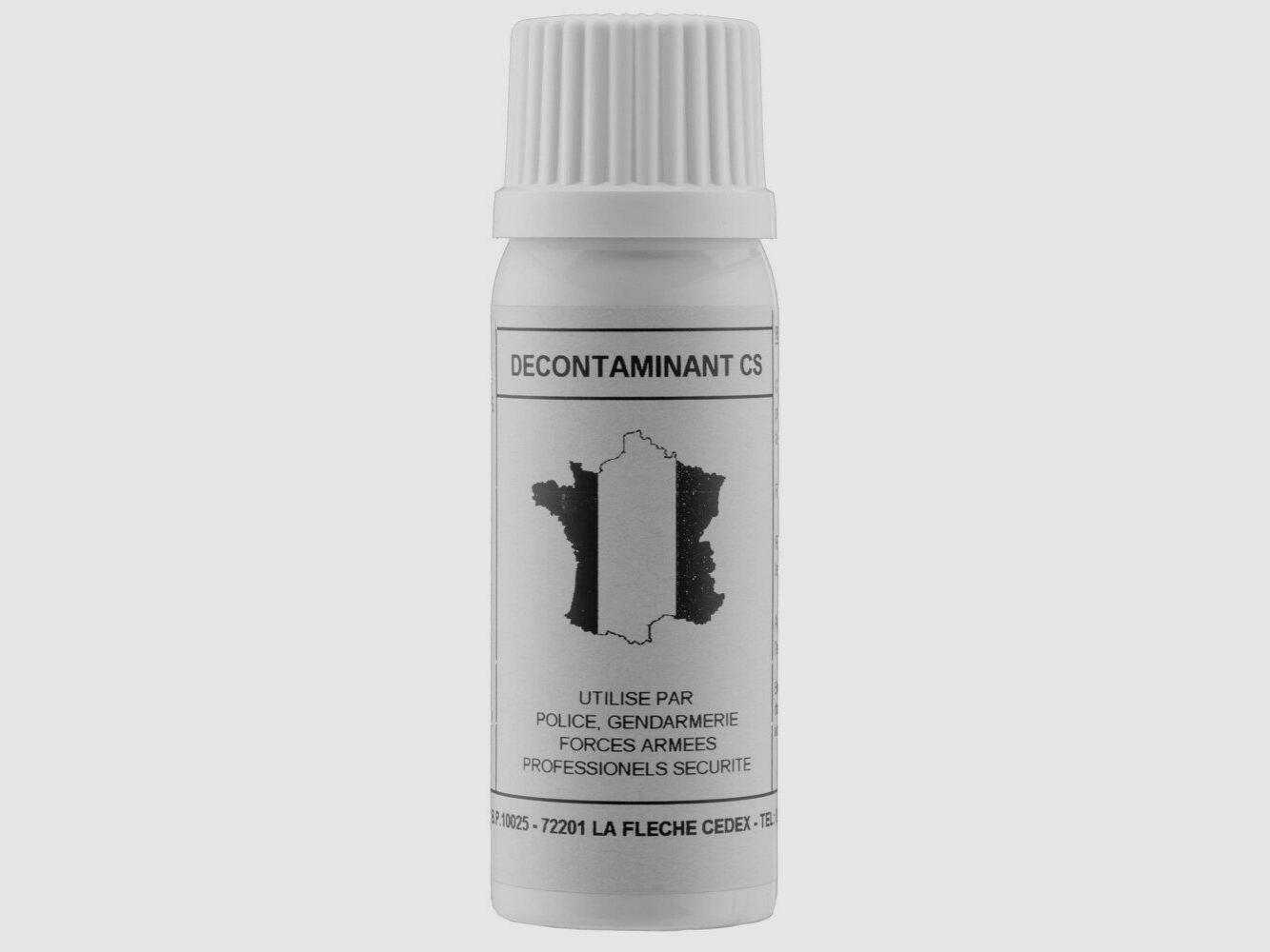 CS- und CN-Entferner – 50 ml, Bild 2 von 2