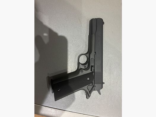 Colt Government 1911 A