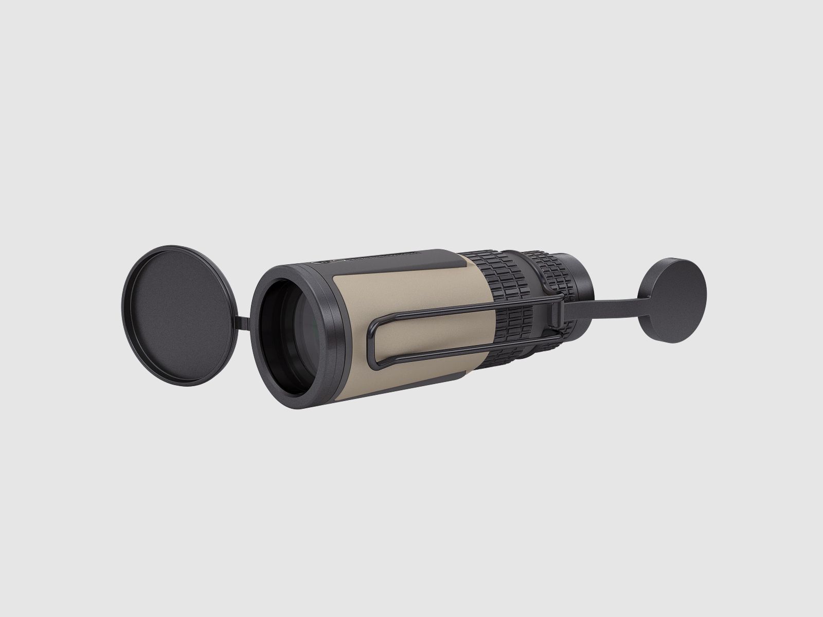 GPO TAC™ Mono 10x42 HD