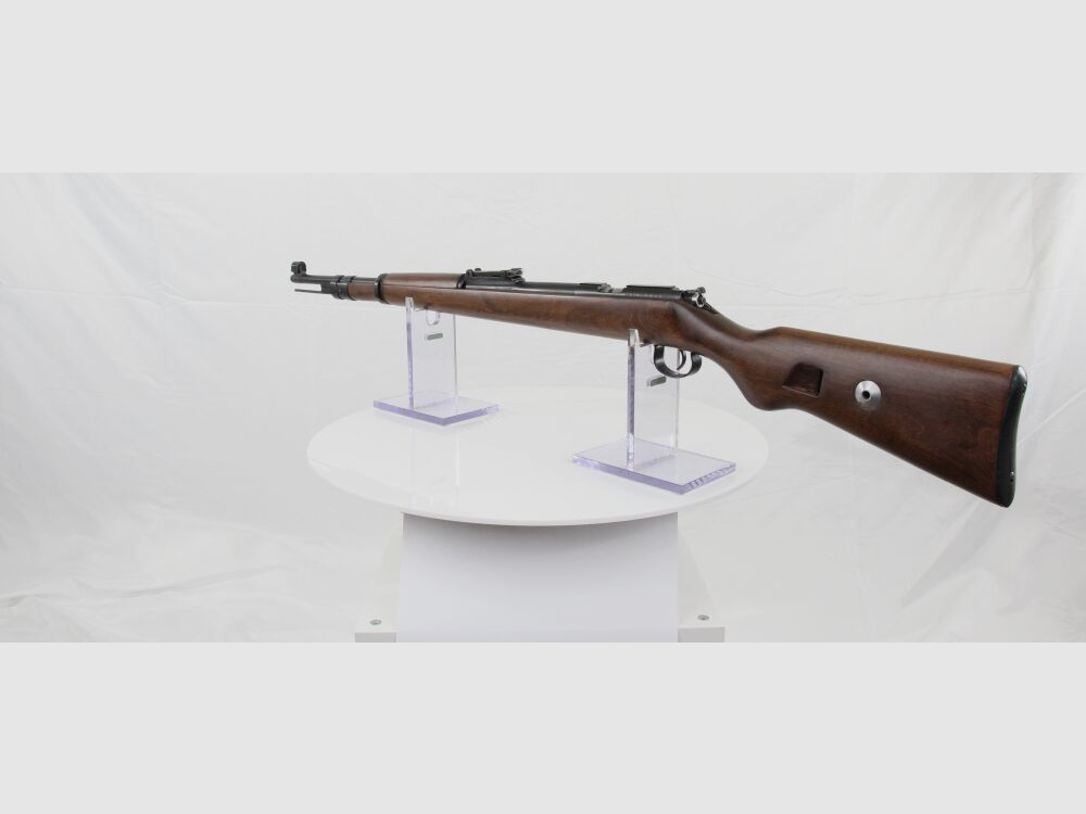 Norinco JW25 K98 replikacja karabinu sportowego Wehrmachtu