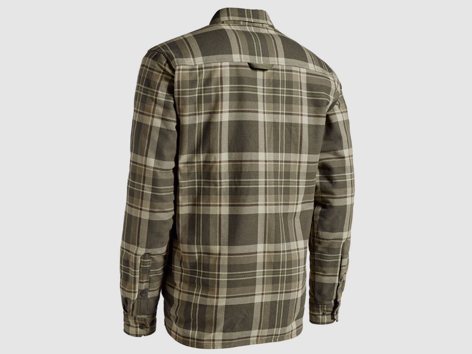 Northern Hunting Holzfällerjacke Gorm