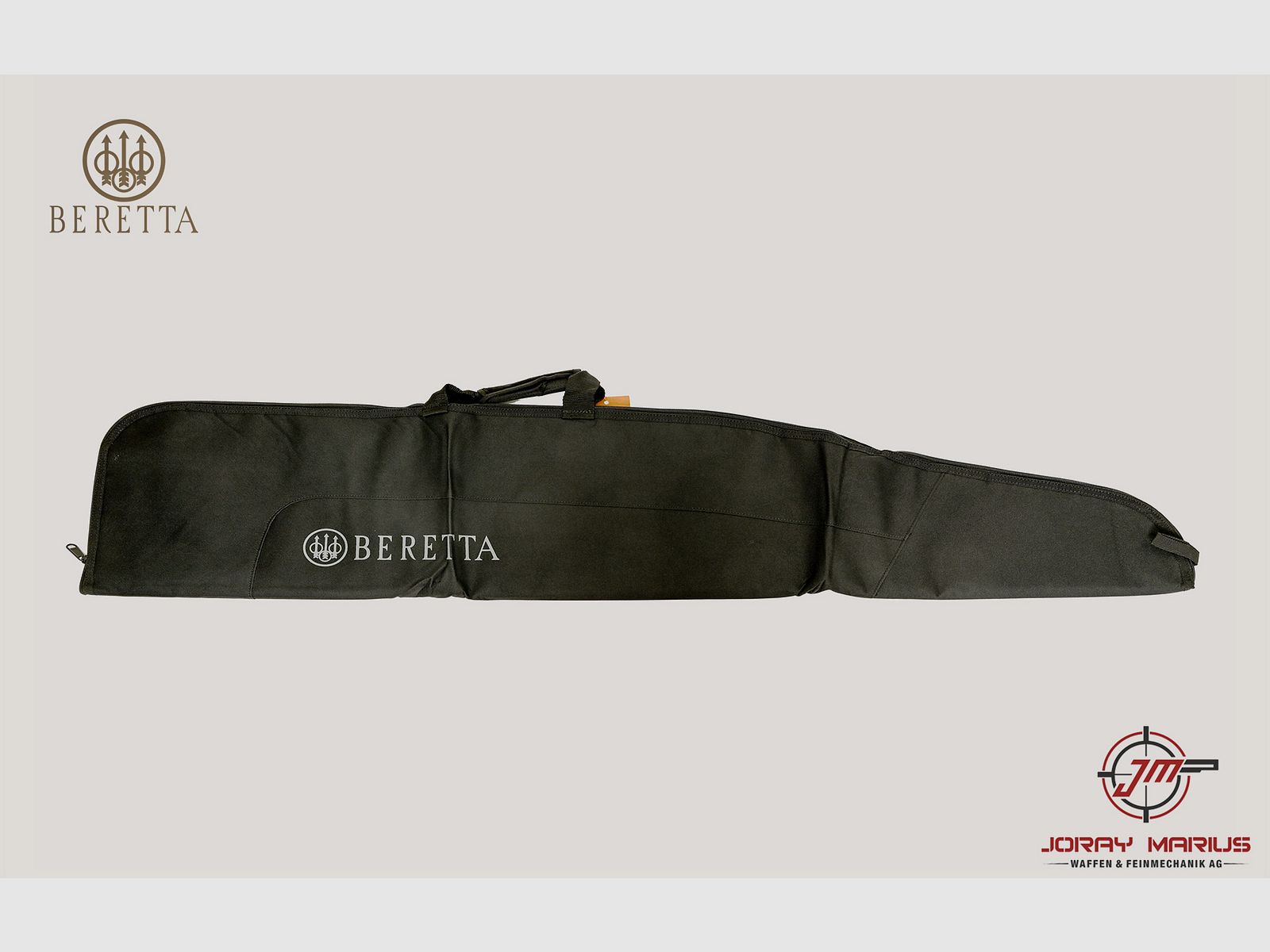 Beretta koffer voor geweren met richtkijker, 130cm