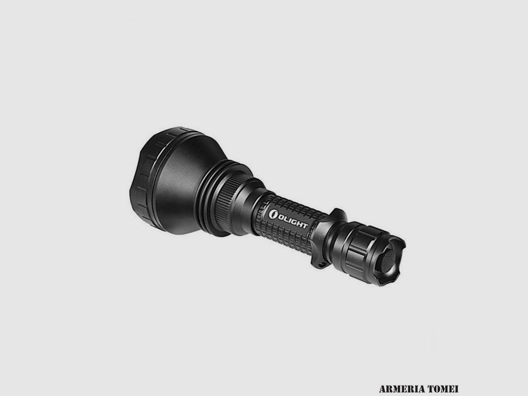 TORCIA – OLIGHT – M2X-UT JAVELOT 1020 LUMENS, immagine 2 di 4