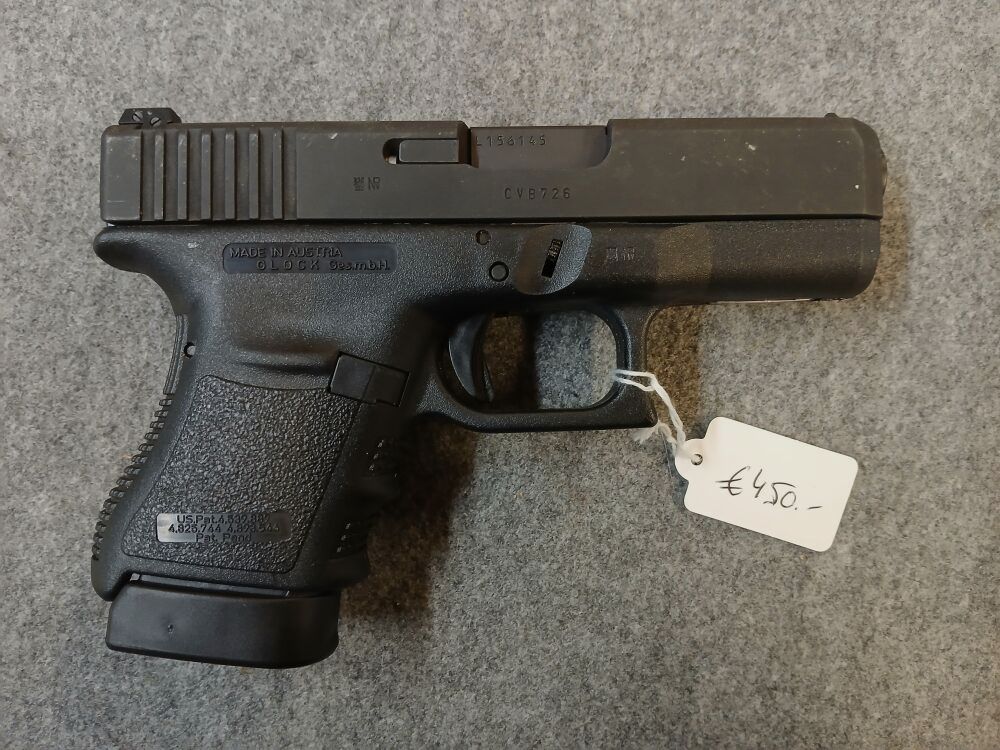 Glock 30 Gen. 2