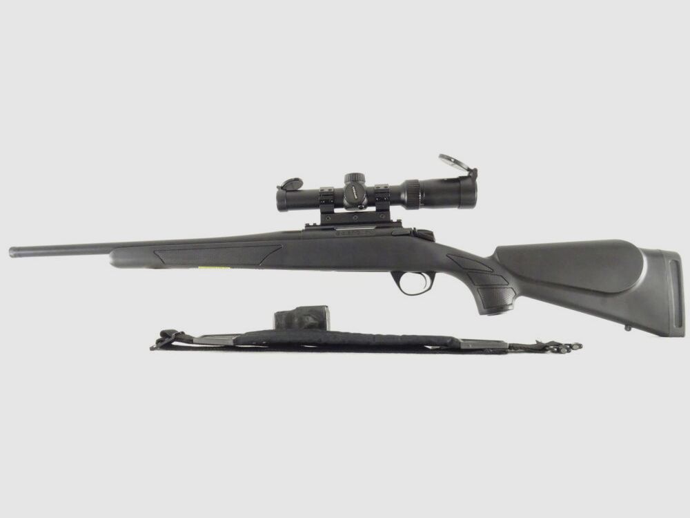 Bergara B14, immagine 1 di 5