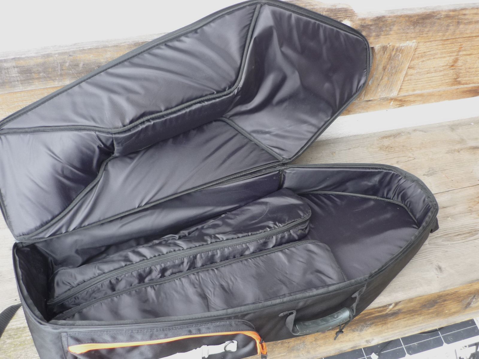 Ravin Crossbow Rucksack 