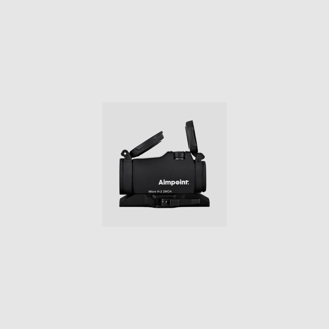 Aimpoint Micro™ H-2 Tikka T3 QD, imagen 3 de 5