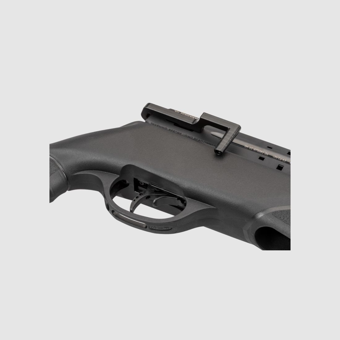 Karabina PCP ARROW SLT 4.5, zdjęcie 8 z 19