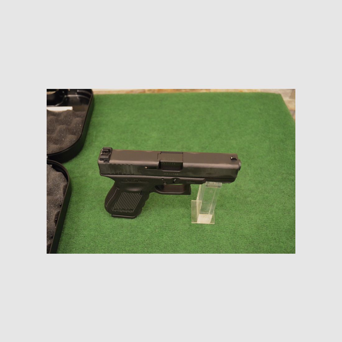 Glock 19 Generation 4*