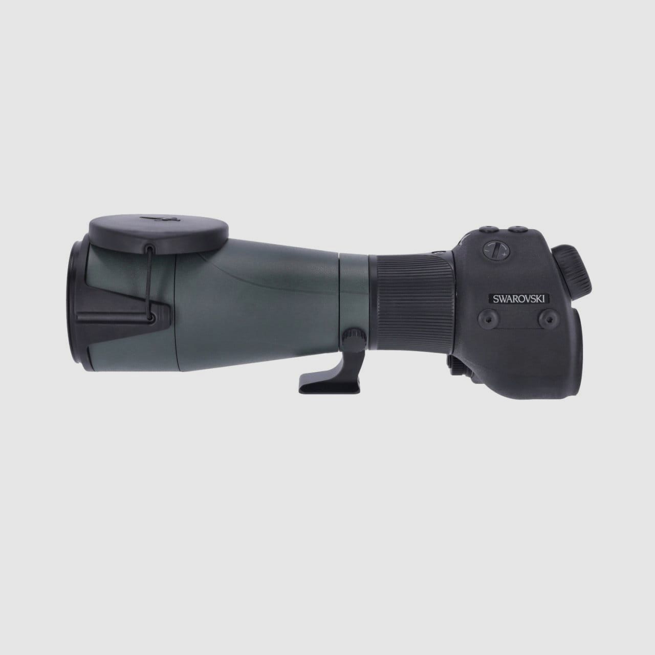 Swarovski STR 80 Spektiv mit Strichplatte Spotter