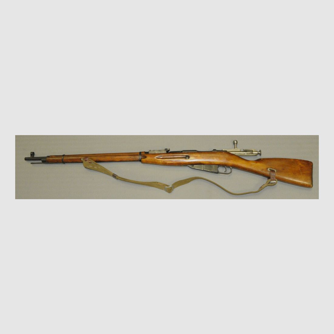Mosin Nagant 1891/30