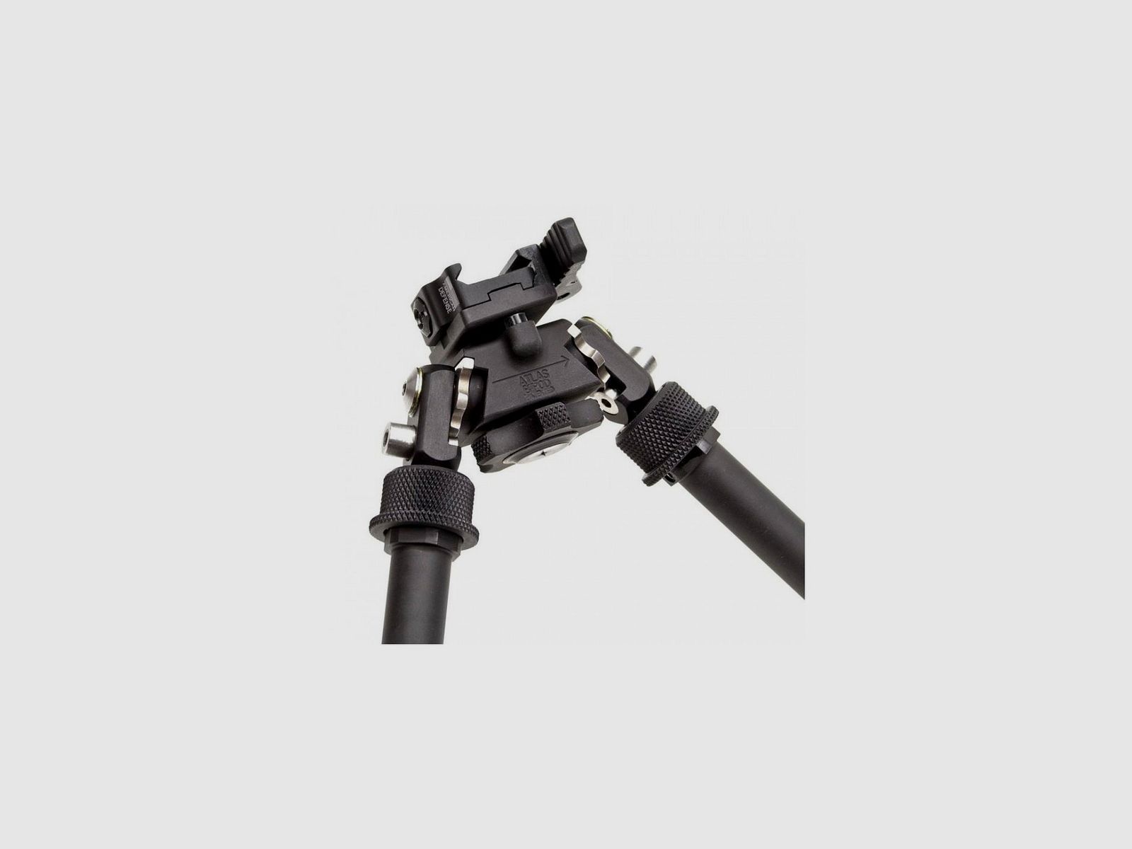 BT47-LW17 PSR Atlas Zweibein hoch mit ADM 170-S Hebel, Bild 2 von 2