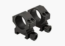SIG SAUER ALPHA1 Aluminium Montageringen | 1'' | medium