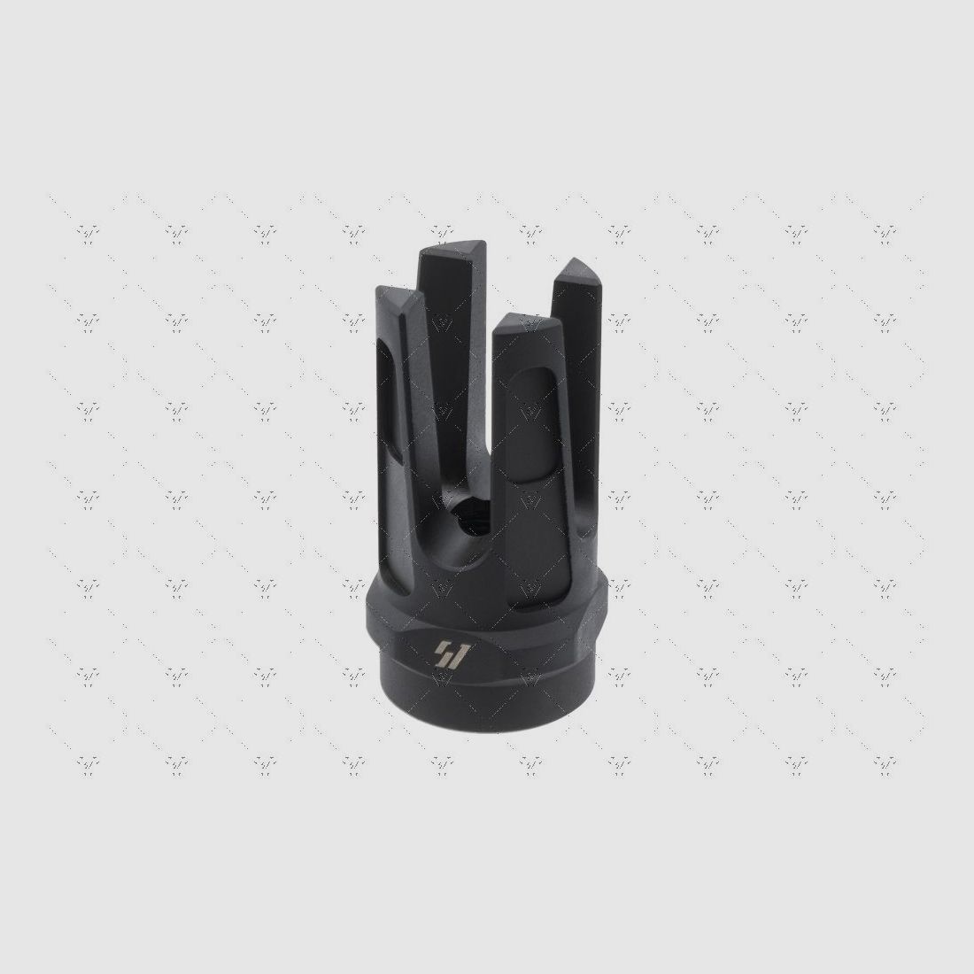 Strike Industries Cloak Flash Hider für .223/5.56 – 1/2-28″, Bild 2 von 4