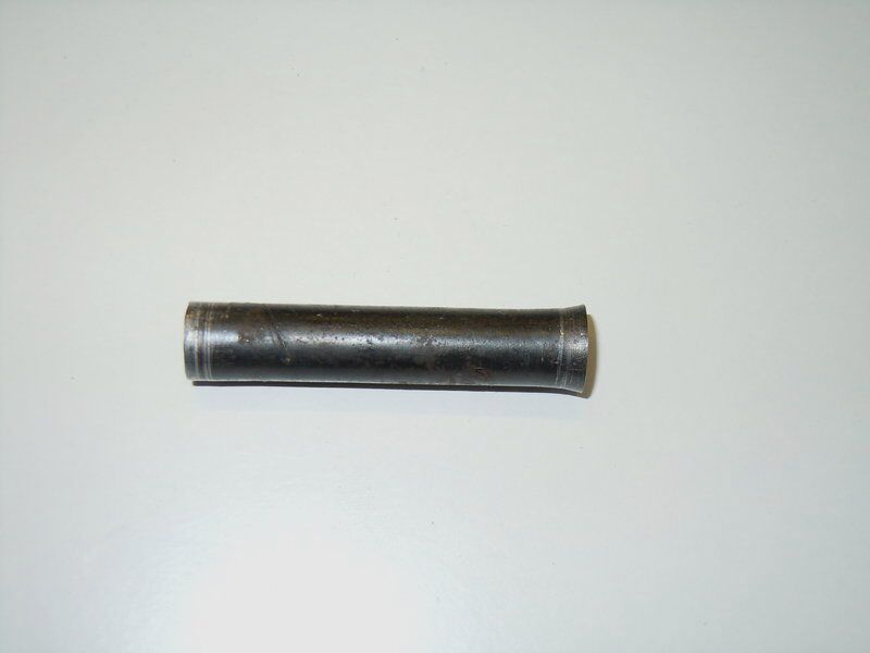 Tubo / soporte para placas de estampado para Mauser K98