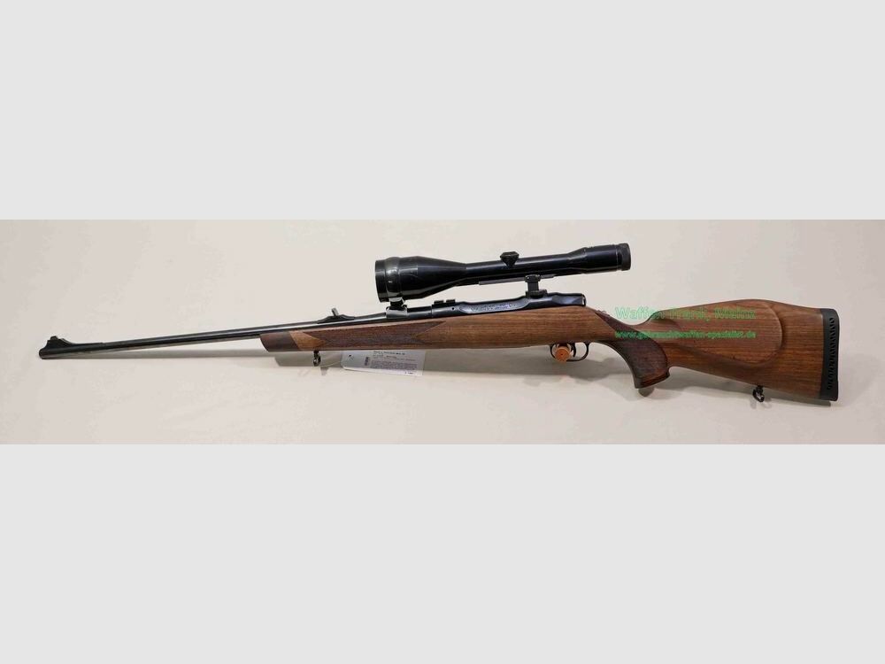 Sauer and Son/Suhl Mod. 80