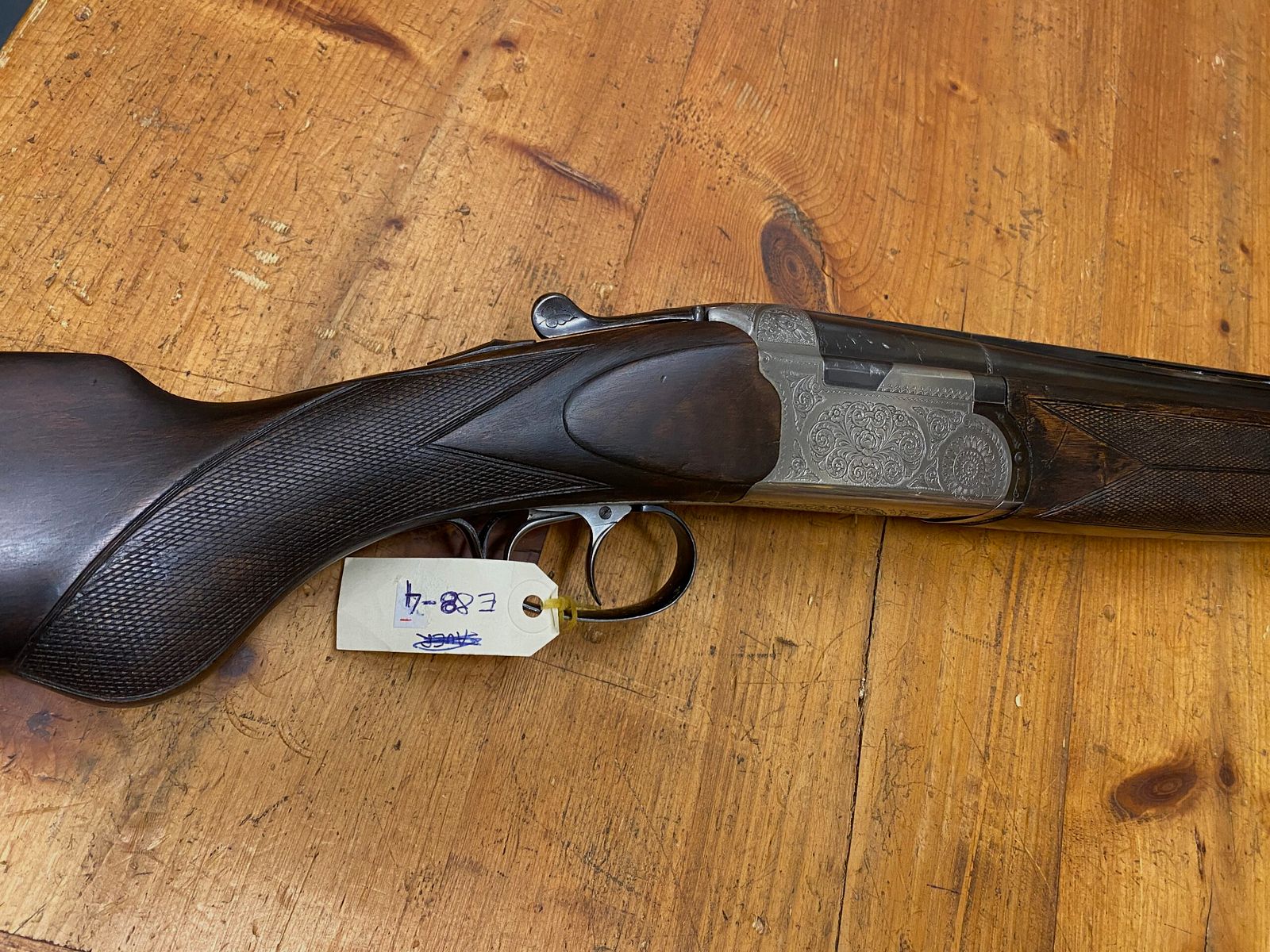 Beretta s57e 71cm