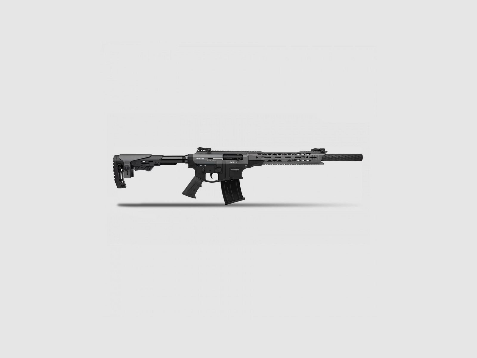 Derya Arms MK12 Grau Kal. 12, Bild 1 von 8