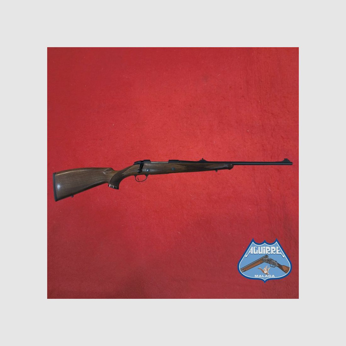 Fusil à verrou Sako 85 Cal. 30-06 Sprg, image 1 sur 7