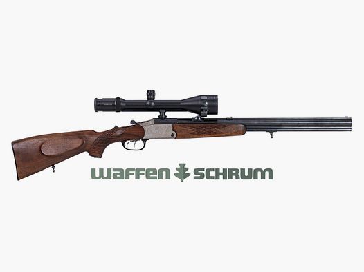 Blaser Mod. 700  , ZF Swarovski Habicht 2,5-10x56 Abs. 4l, Linksschaft 12/70-5,6x50R Mag