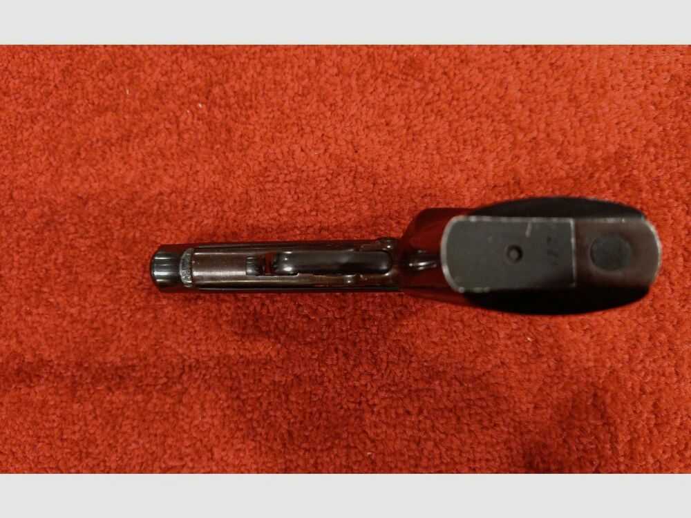 Hege AP66 7.65mm Browning