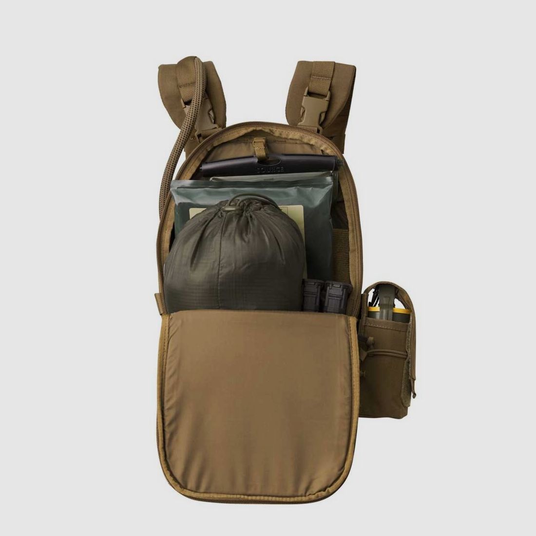 HELIKON-TEX GUARDIAN SMALLPACK SCHWARZ