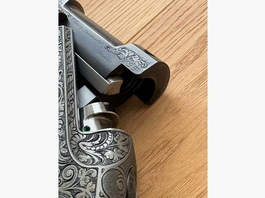 Blaser K95 Aangepaste Graad II