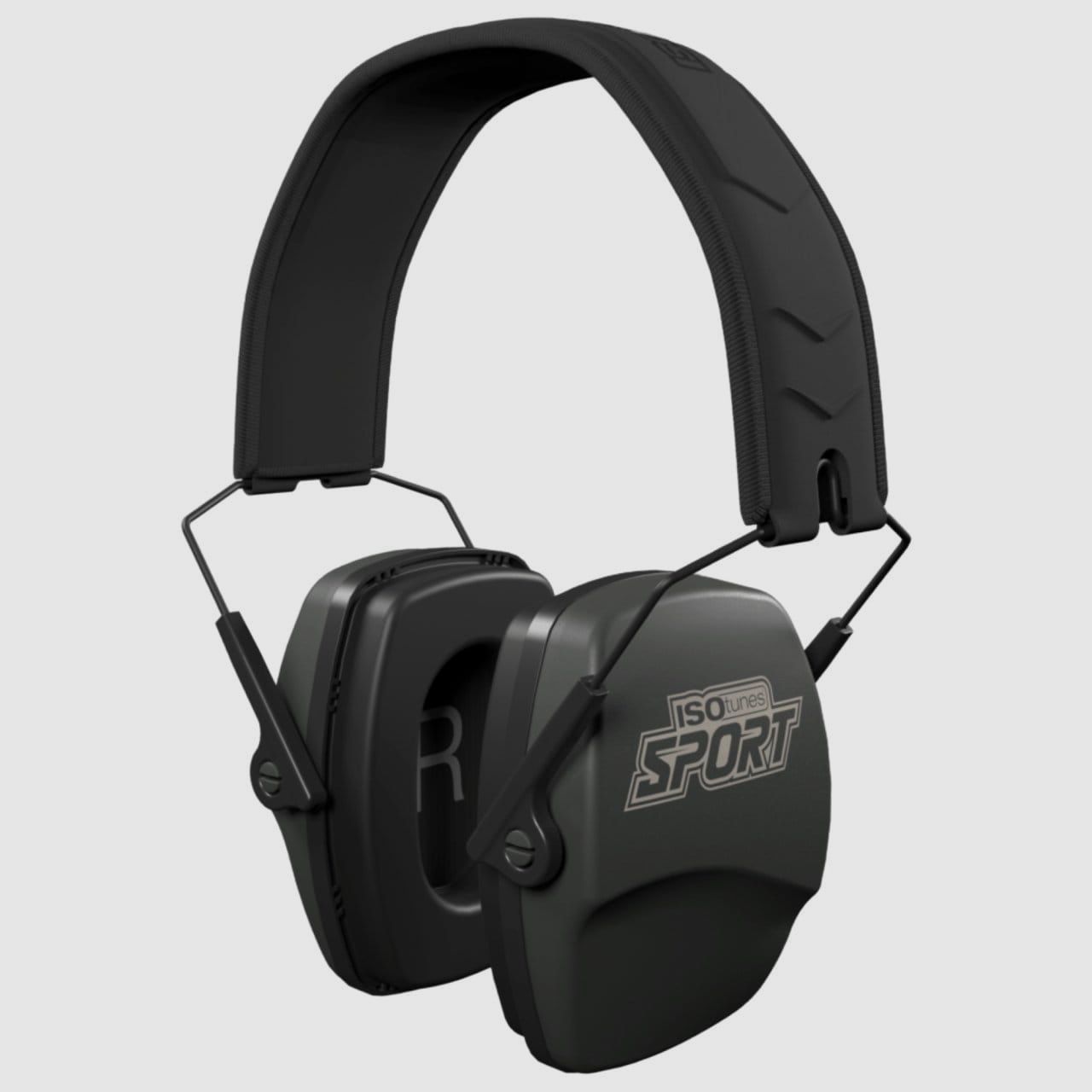 Isotunes SPORT Defy Slim Protección Auditiva Pasiva