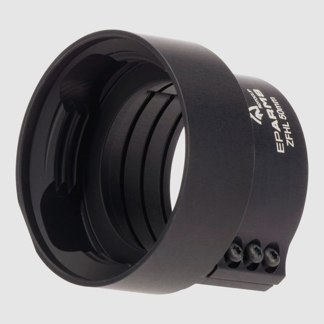 EP Arms scope holder Rotoclip diameter 50 mm