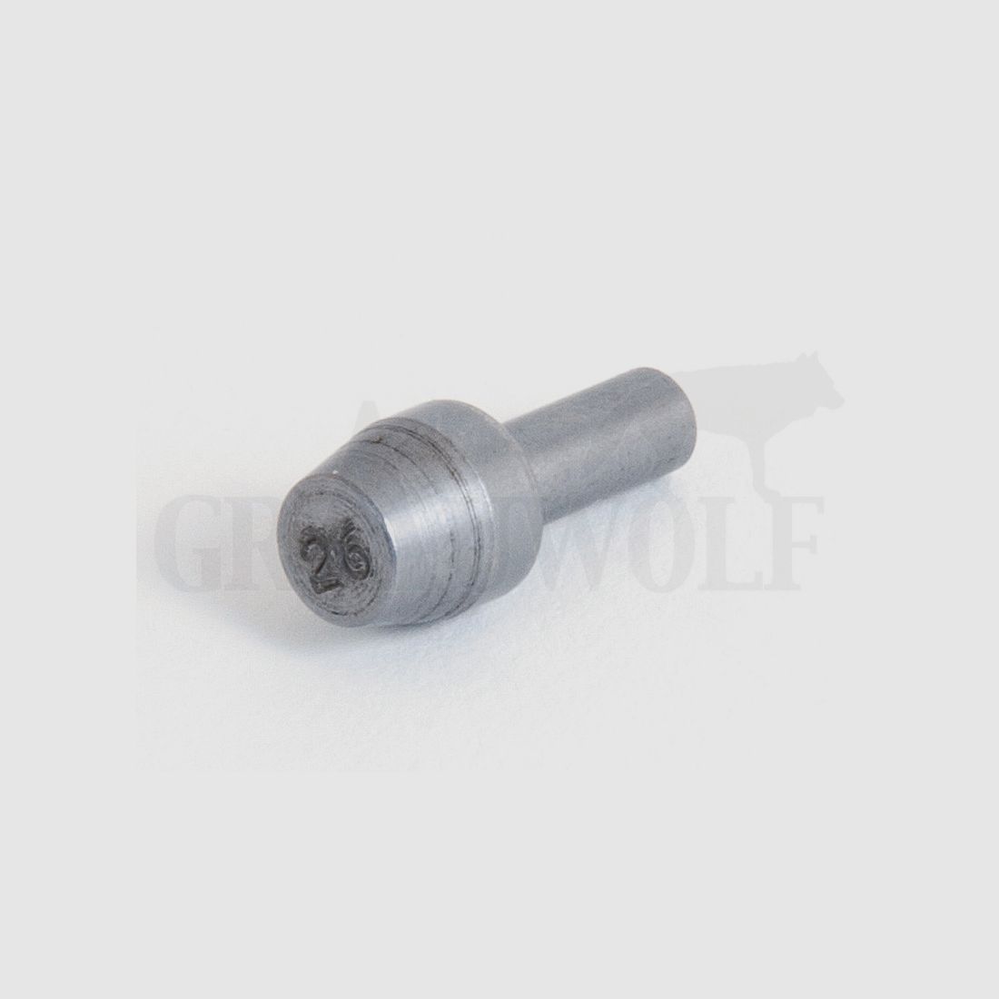 Lyman Trimmer Führungsdorn 9 mm